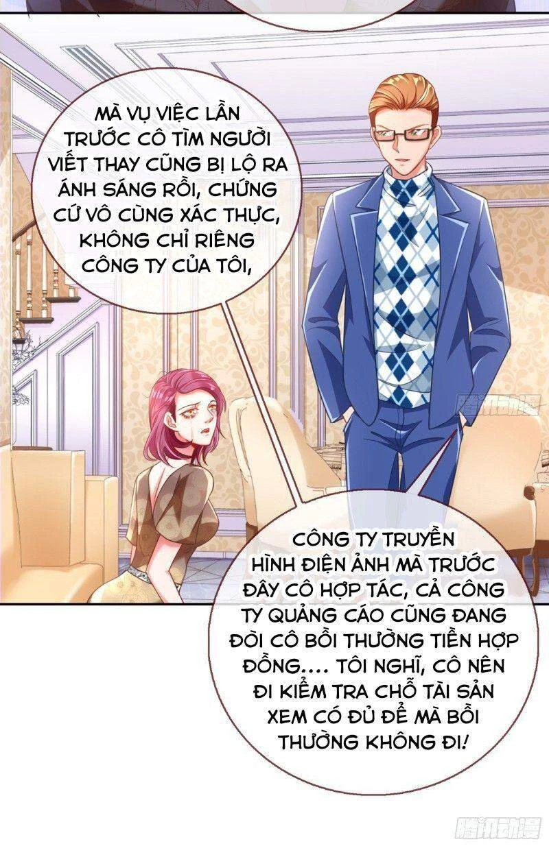 Vạn Tra Triêu Hoàng Chapter 190 - Trang 4