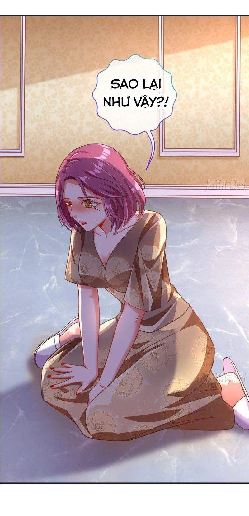 Vạn Tra Triêu Hoàng Chapter 190 - Trang 4