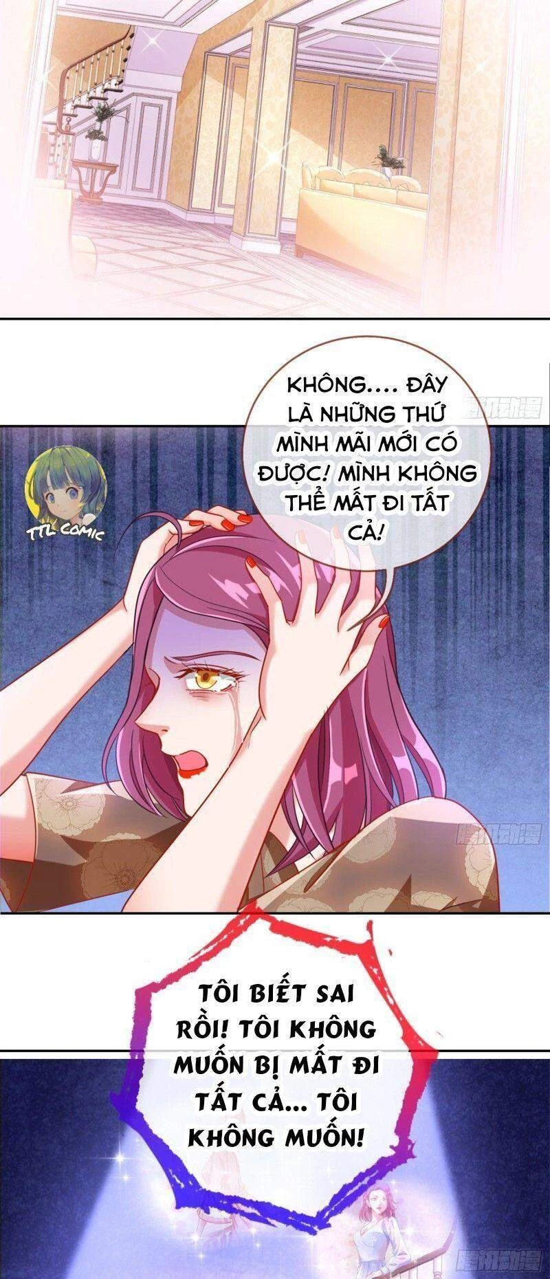 Vạn Tra Triêu Hoàng Chapter 190 - Trang 4