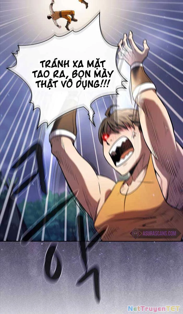 Thiên Thần Quay Về Từ Địa Ngục Chapter 132 - Trang 3