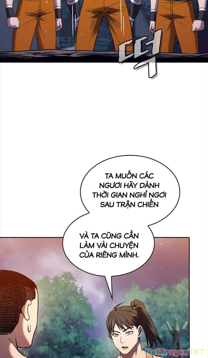 Thiên Thần Quay Về Từ Địa Ngục Chapter 132 - Trang 3