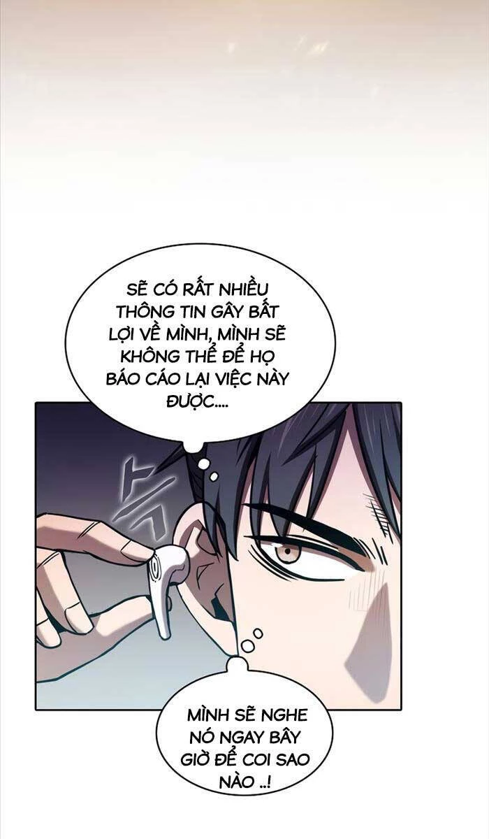 Thiên Thần Quay Về Từ Địa Ngục Chapter 132 - Trang 3