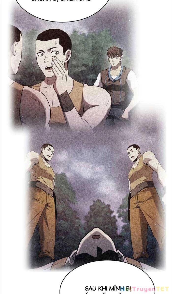 Thiên Thần Quay Về Từ Địa Ngục Chapter 132 - Trang 3