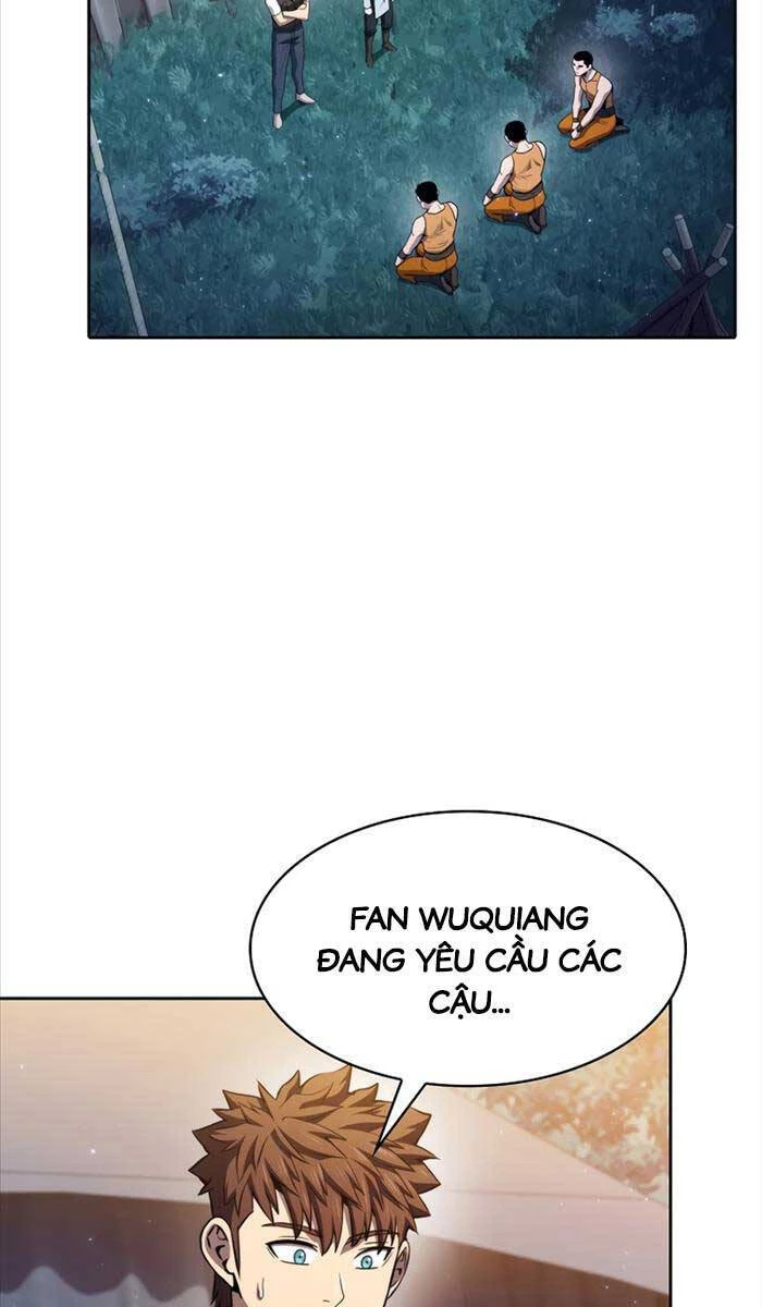 Thiên Thần Quay Về Từ Địa Ngục Chapter 132 - Trang 3
