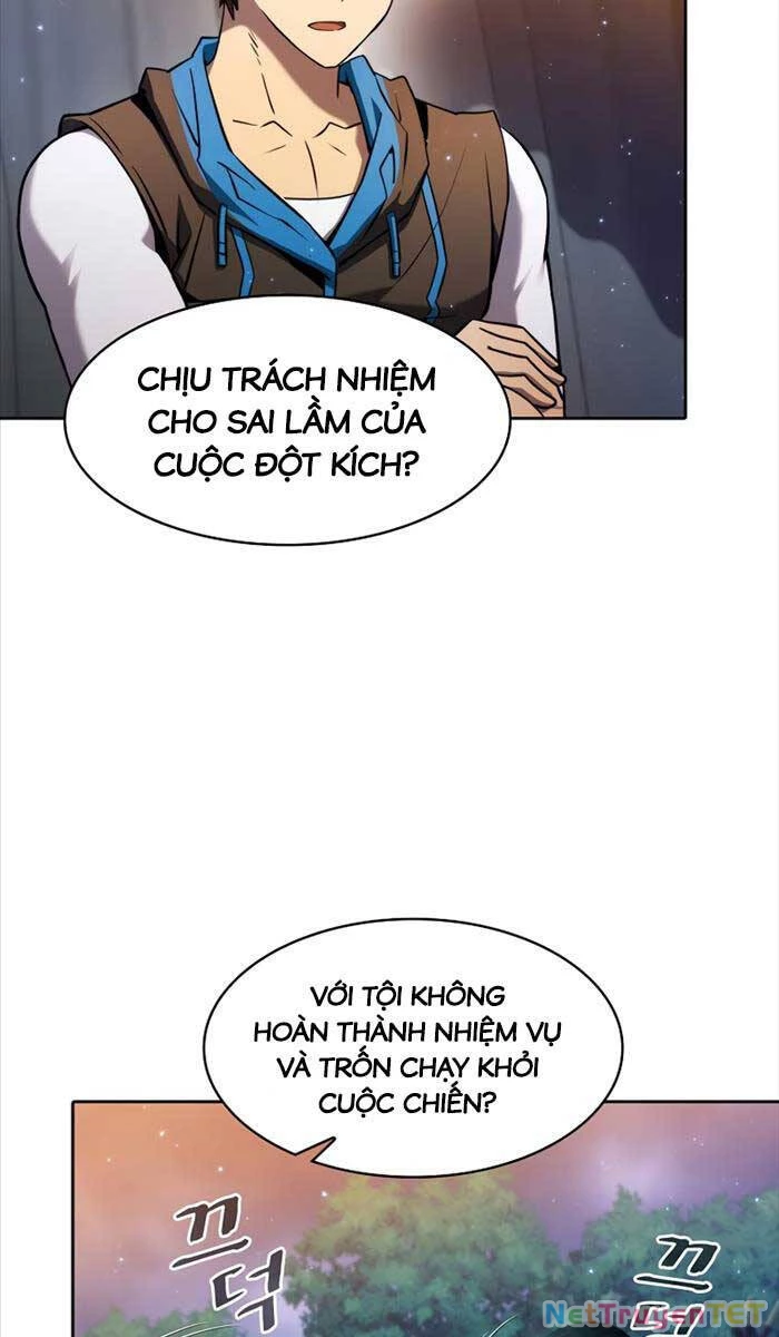 Thiên Thần Quay Về Từ Địa Ngục Chapter 132 - Trang 3