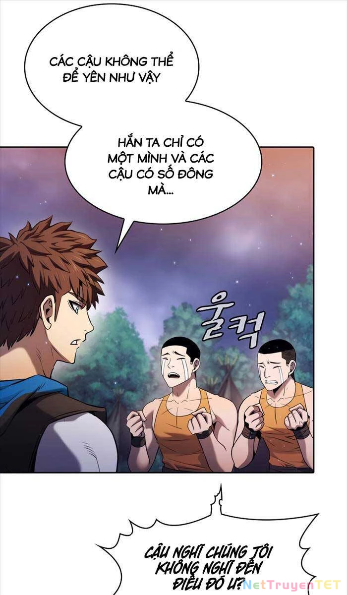 Thiên Thần Quay Về Từ Địa Ngục Chapter 132 - Trang 3