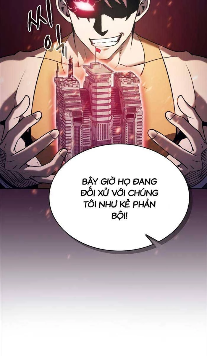 Thiên Thần Quay Về Từ Địa Ngục Chapter 132 - Trang 3