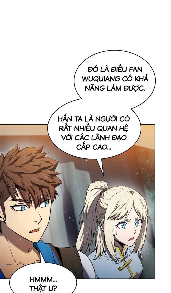 Thiên Thần Quay Về Từ Địa Ngục Chapter 132 - Trang 3