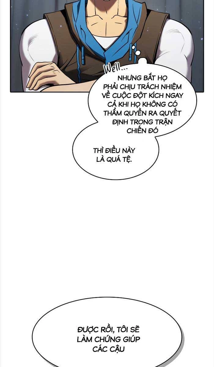 Thiên Thần Quay Về Từ Địa Ngục Chapter 132 - Trang 3