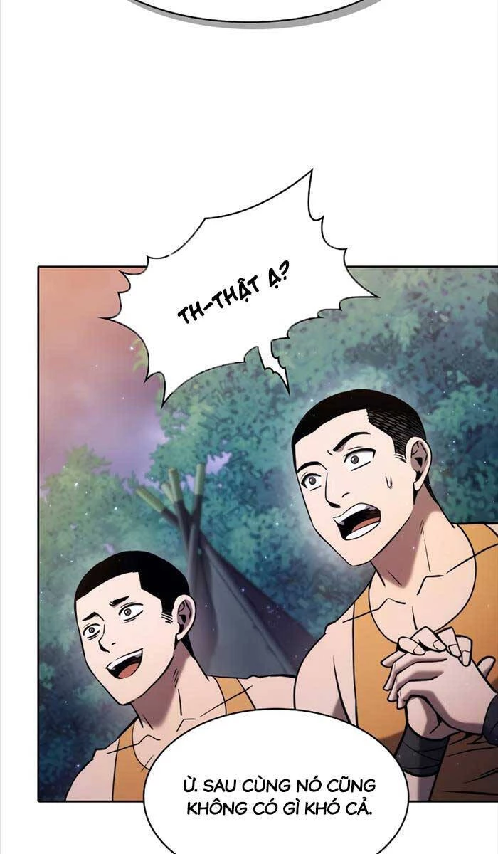 Thiên Thần Quay Về Từ Địa Ngục Chapter 132 - Trang 3