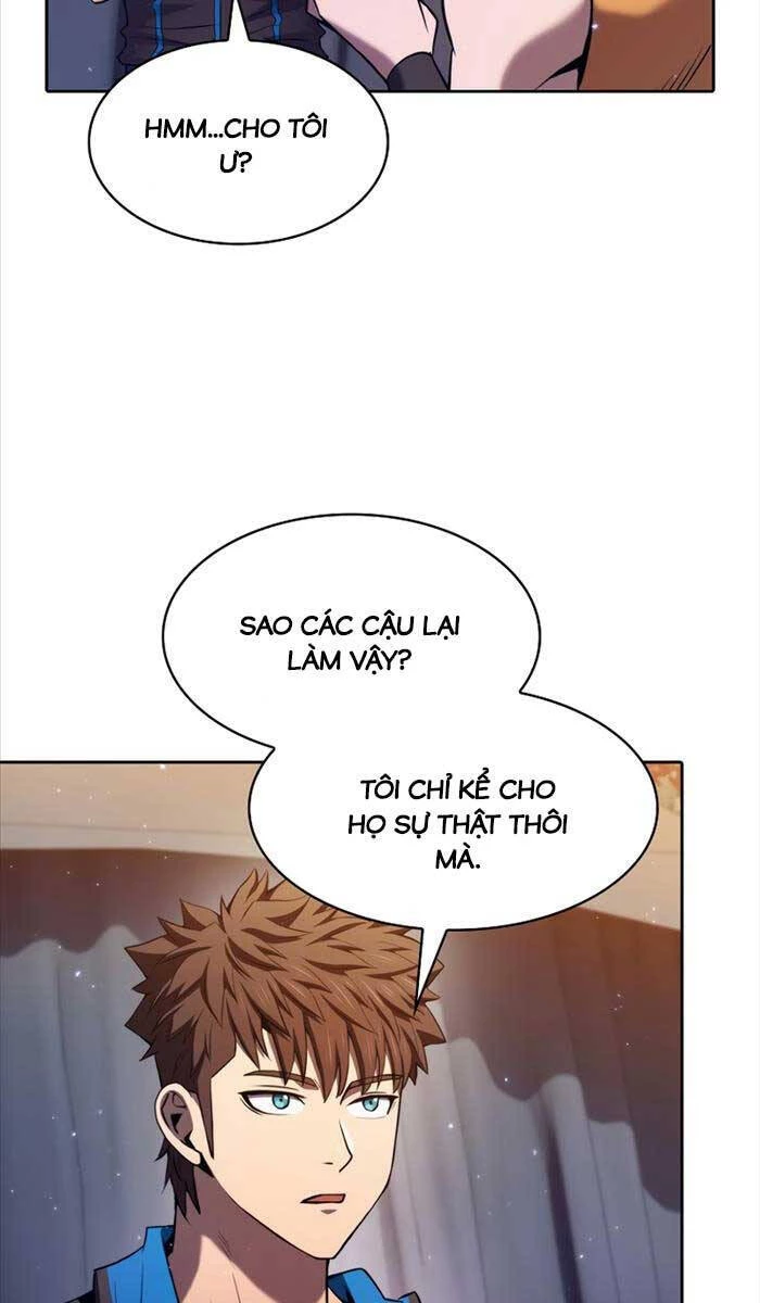 Thiên Thần Quay Về Từ Địa Ngục Chapter 132 - Trang 3
