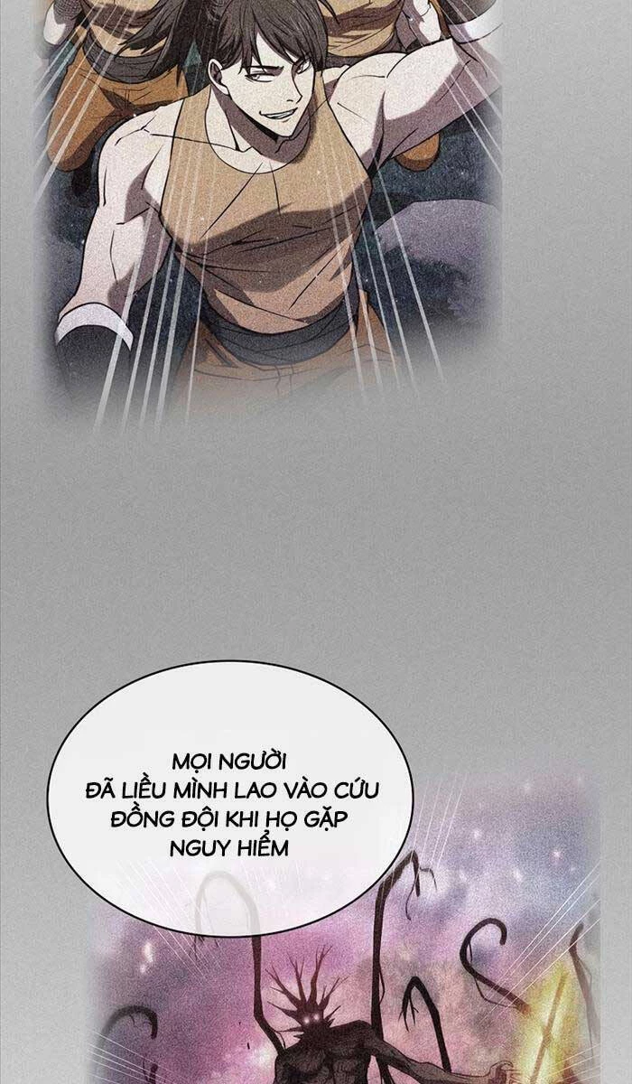 Thiên Thần Quay Về Từ Địa Ngục Chapter 132 - Trang 3