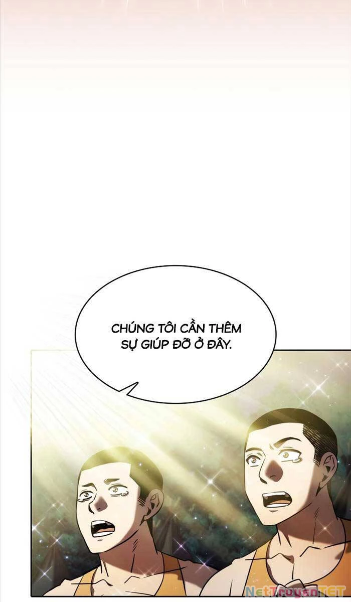 Thiên Thần Quay Về Từ Địa Ngục Chapter 132 - Trang 3