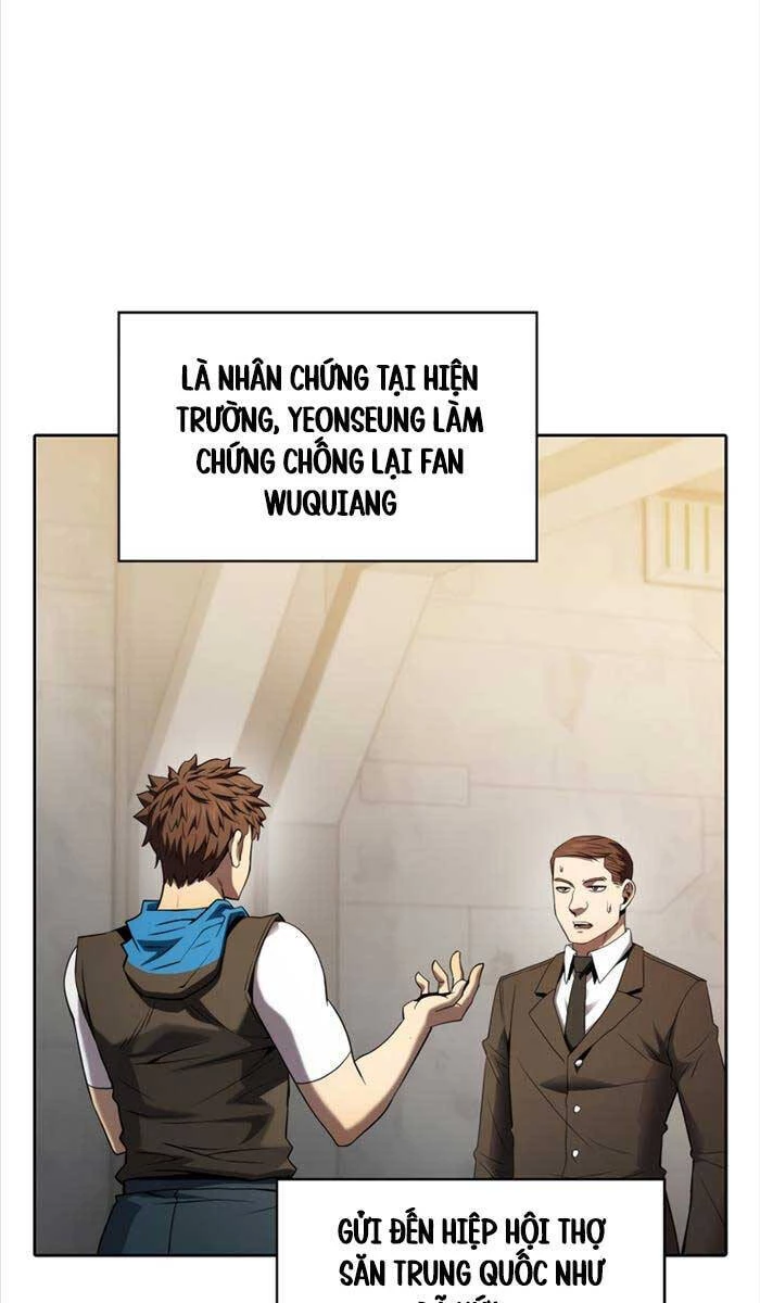 Thiên Thần Quay Về Từ Địa Ngục Chapter 132 - Trang 3