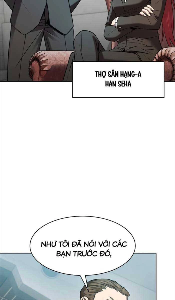 Thiên Thần Quay Về Từ Địa Ngục Chapter 132 - Trang 3