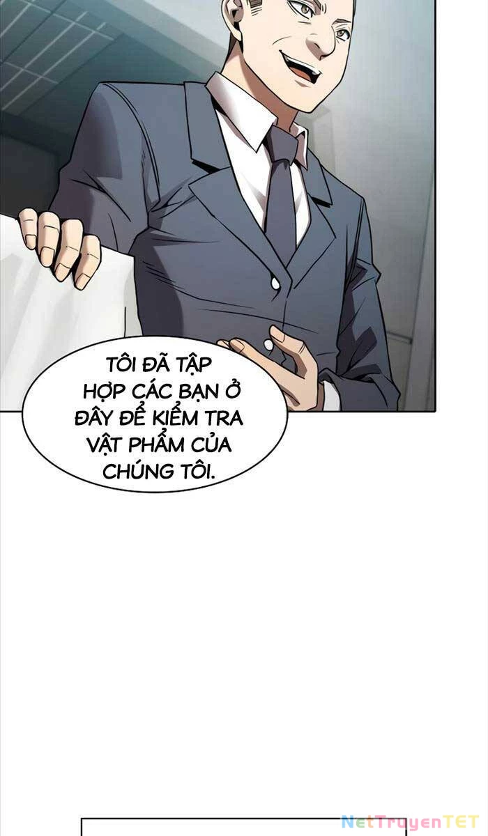 Thiên Thần Quay Về Từ Địa Ngục Chapter 132 - Trang 3