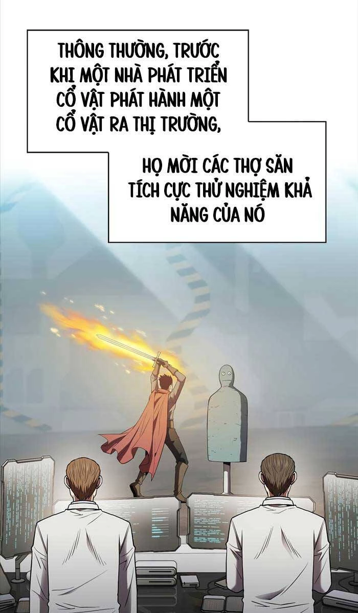 Thiên Thần Quay Về Từ Địa Ngục Chapter 132 - Trang 3