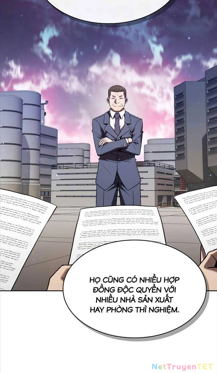 Thiên Thần Quay Về Từ Địa Ngục Chapter 132 - Trang 3