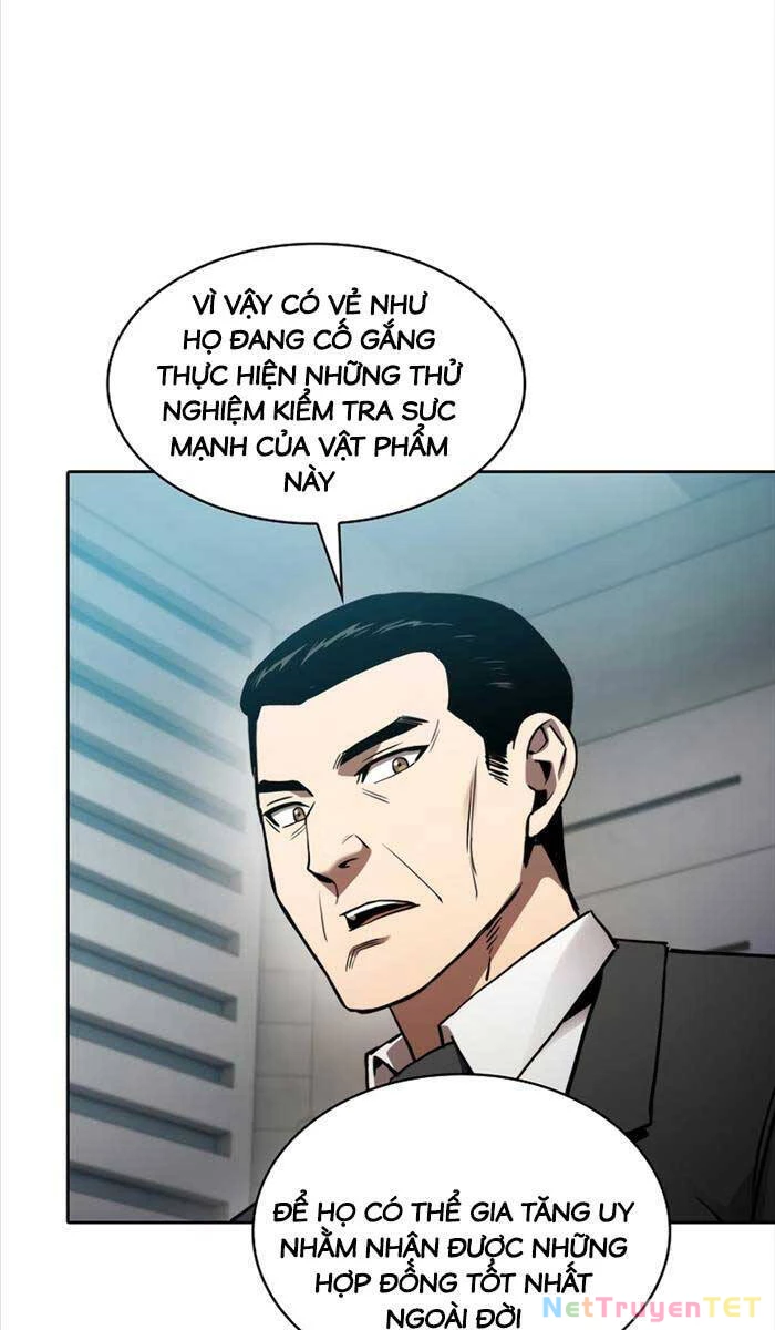 Thiên Thần Quay Về Từ Địa Ngục Chapter 132 - Trang 3