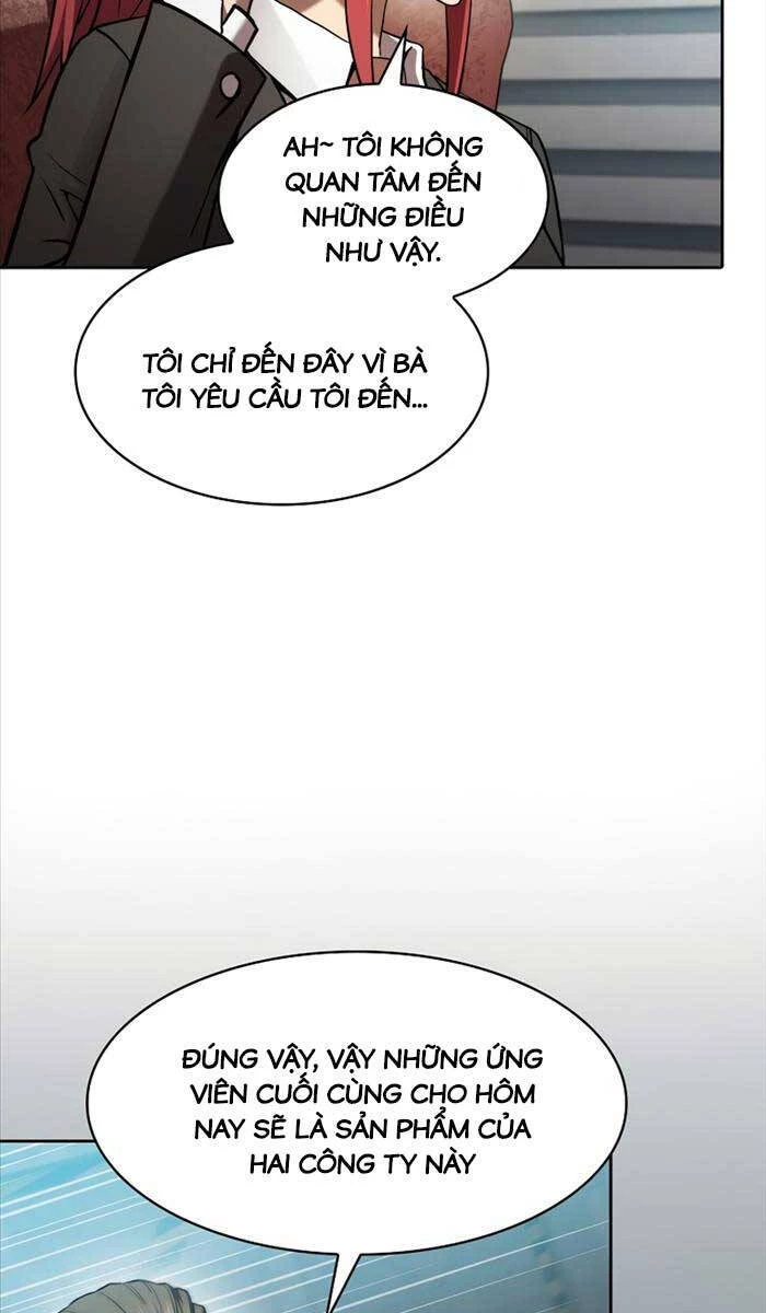 Thiên Thần Quay Về Từ Địa Ngục Chapter 132 - Trang 3