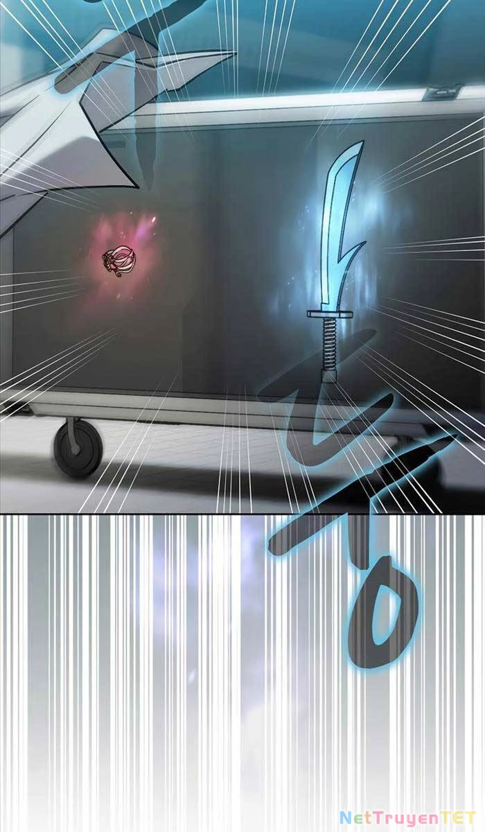 Thiên Thần Quay Về Từ Địa Ngục Chapter 132 - Trang 3