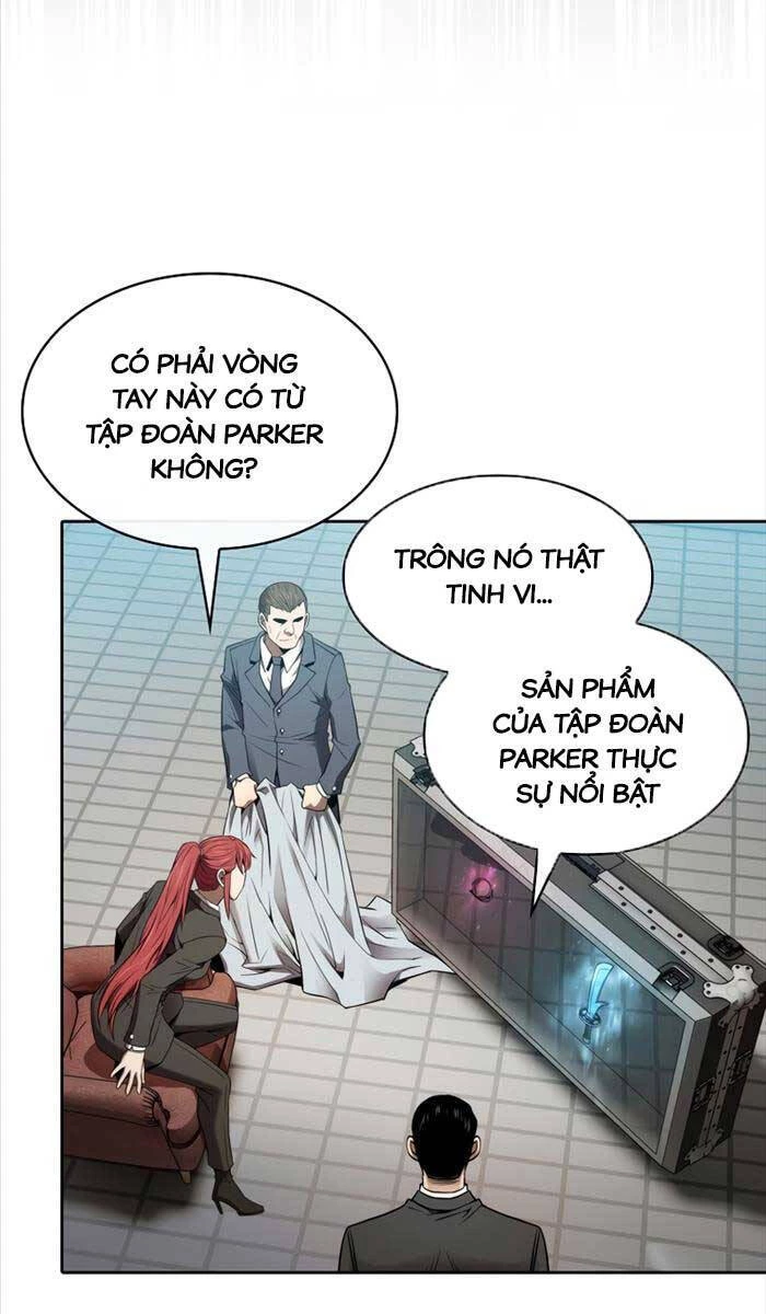 Thiên Thần Quay Về Từ Địa Ngục Chapter 132 - Trang 3