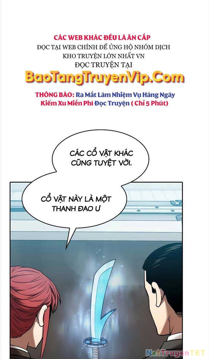Thiên Thần Quay Về Từ Địa Ngục Chapter 132 - Trang 3