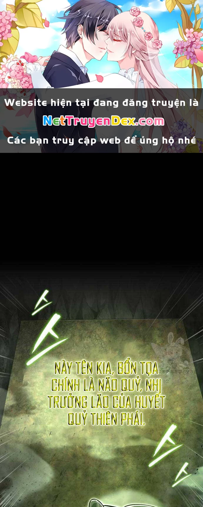 Đệ Nhất Võ Sư, Baek Cao Thủ Chapter 79 - Trang 4