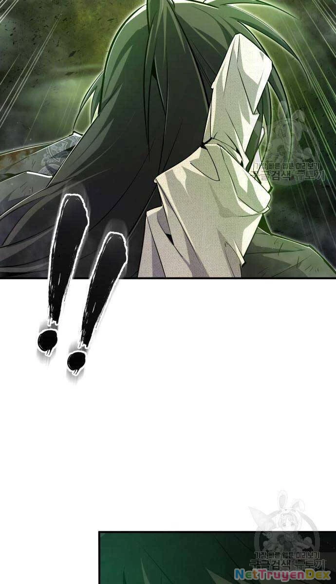 Đệ Nhất Võ Sư, Baek Cao Thủ Chapter 79 - Trang 4