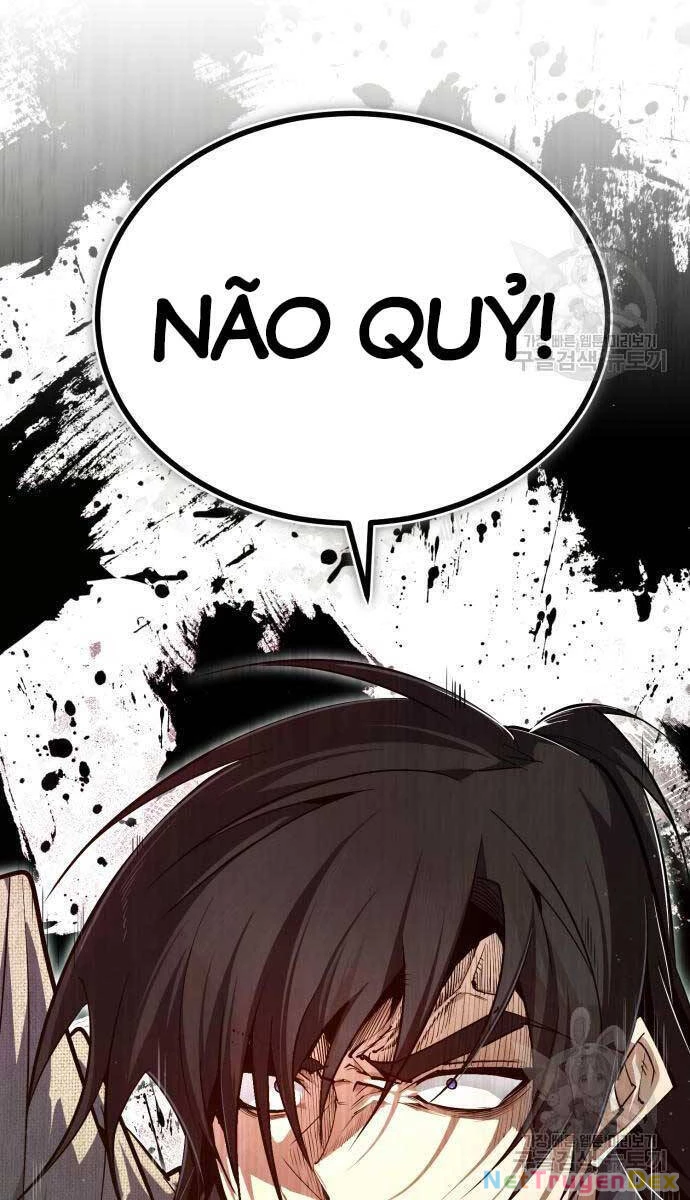 Đệ Nhất Võ Sư, Baek Cao Thủ Chapter 79 - Trang 4