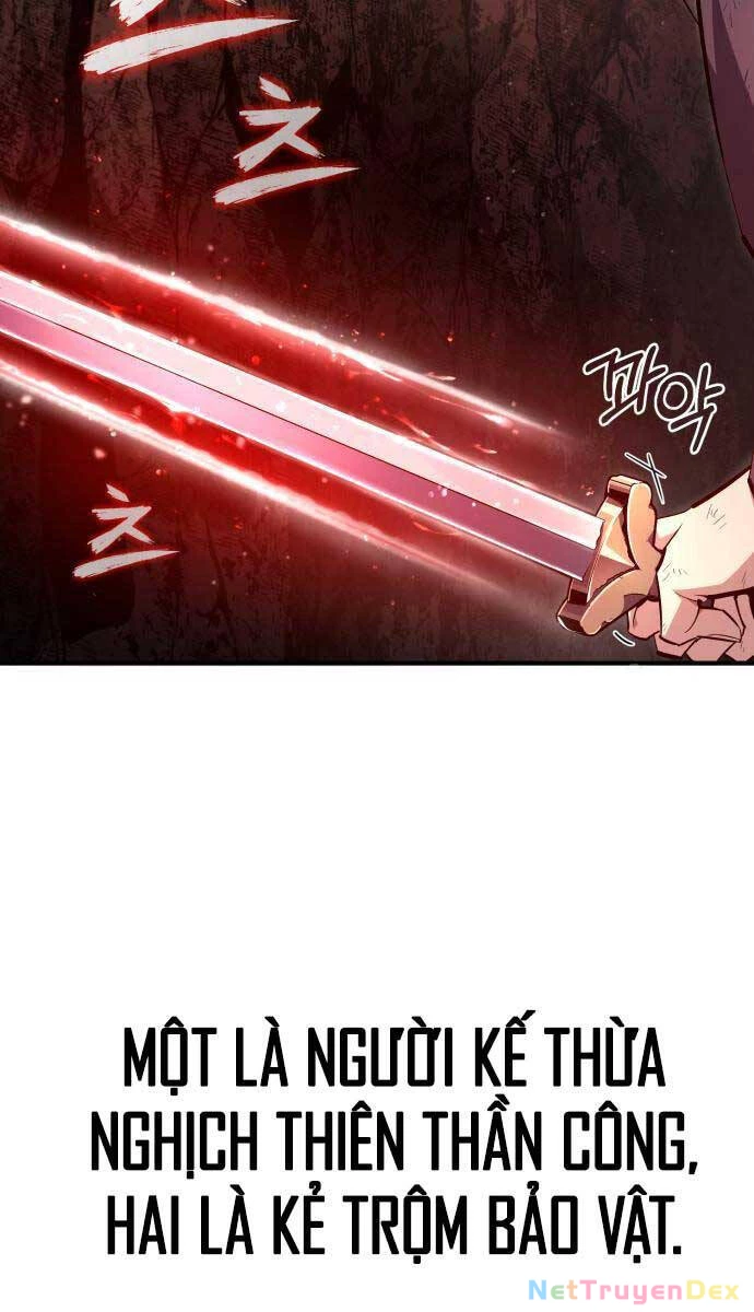 Đệ Nhất Võ Sư, Baek Cao Thủ Chapter 79 - Trang 4