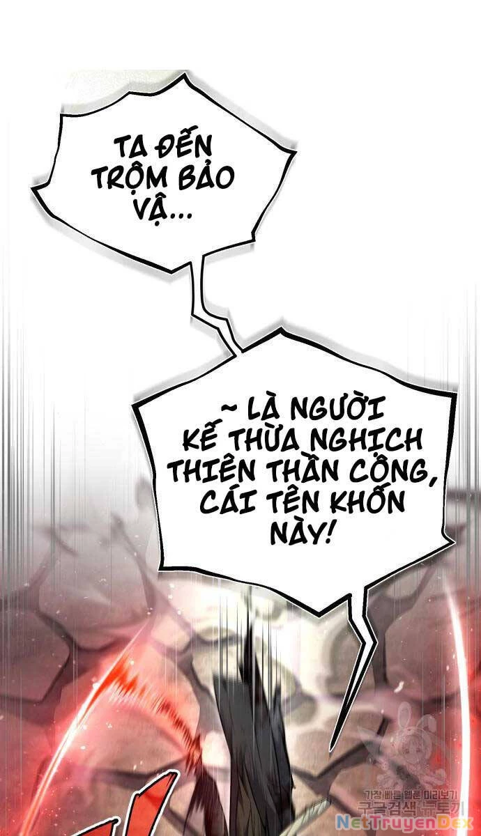 Đệ Nhất Võ Sư, Baek Cao Thủ Chapter 79 - Trang 4