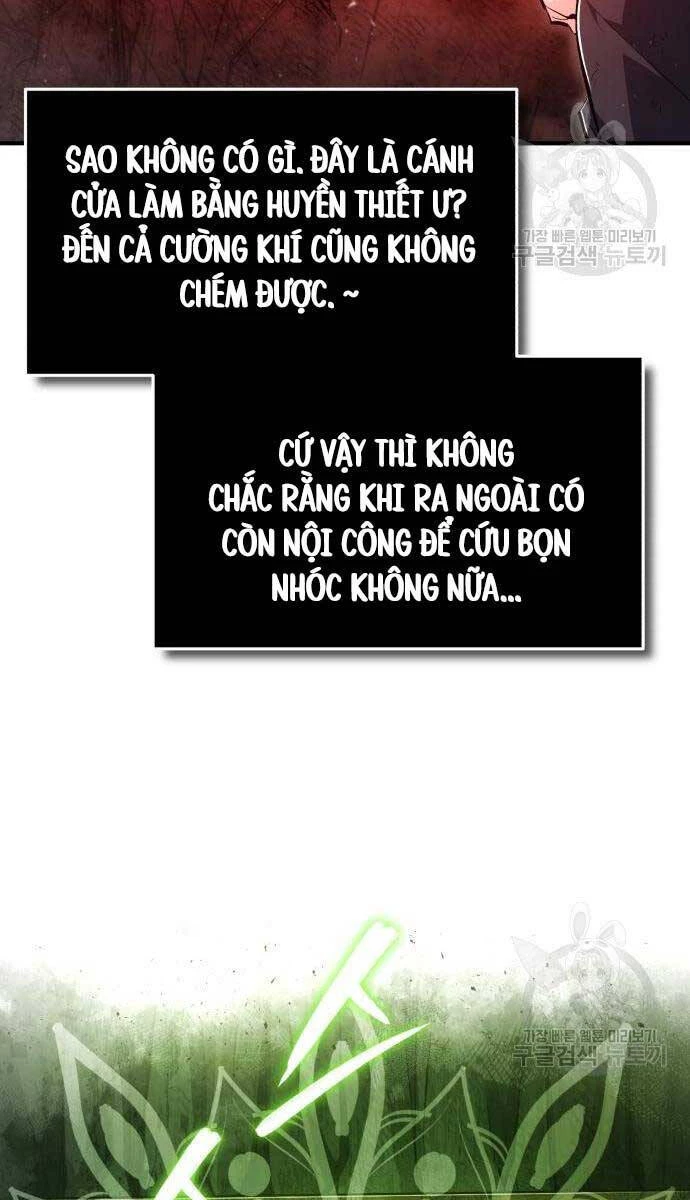 Đệ Nhất Võ Sư, Baek Cao Thủ Chapter 79 - Trang 4