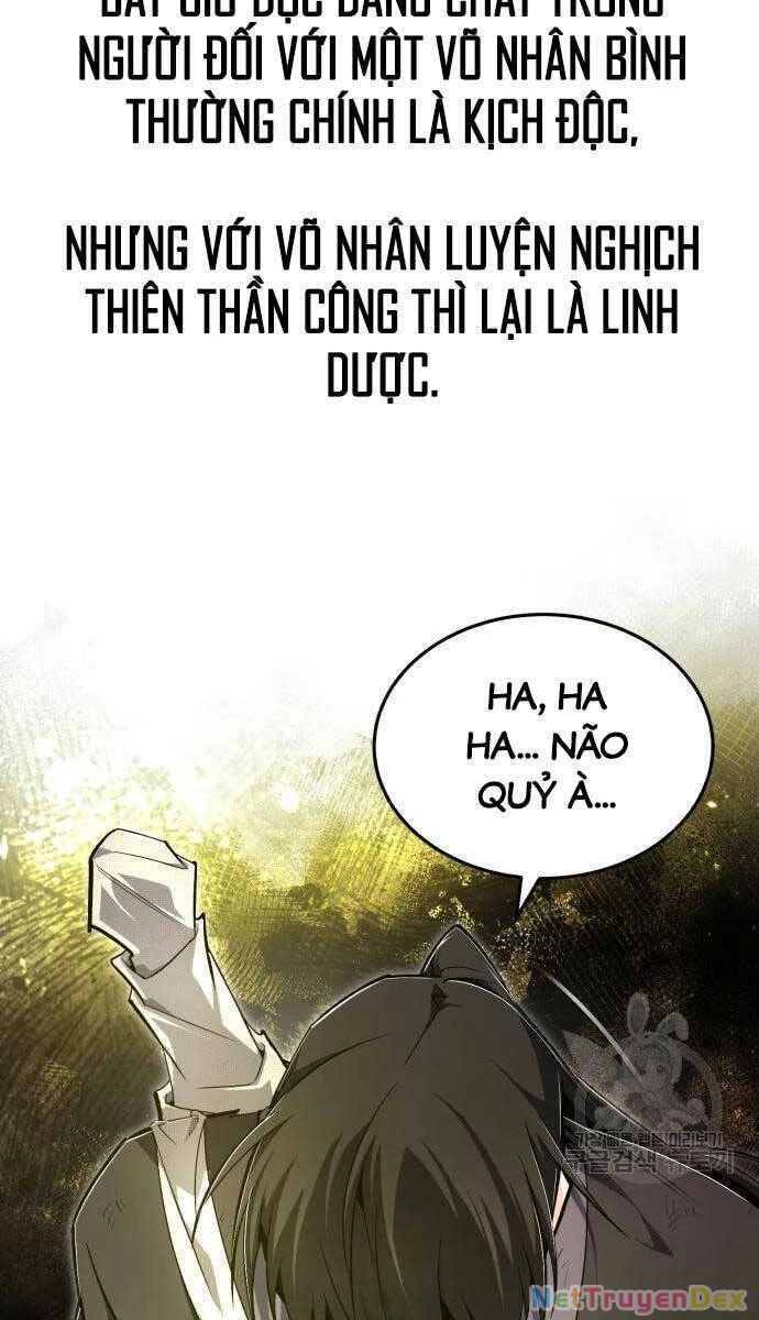 Đệ Nhất Võ Sư, Baek Cao Thủ Chapter 79 - Trang 4