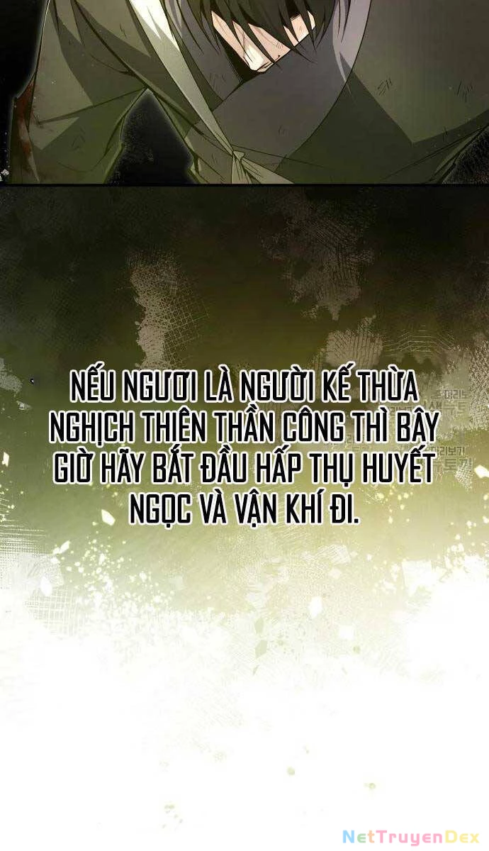 Đệ Nhất Võ Sư, Baek Cao Thủ Chapter 79 - Trang 4