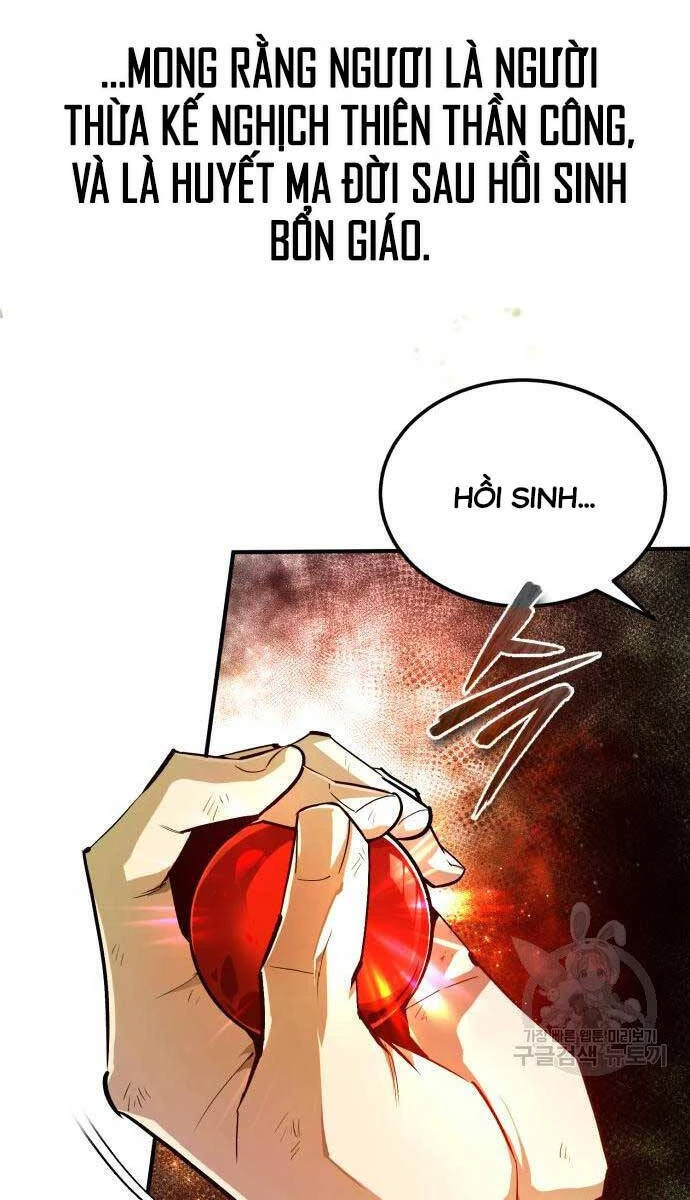 Đệ Nhất Võ Sư, Baek Cao Thủ Chapter 79 - Trang 4