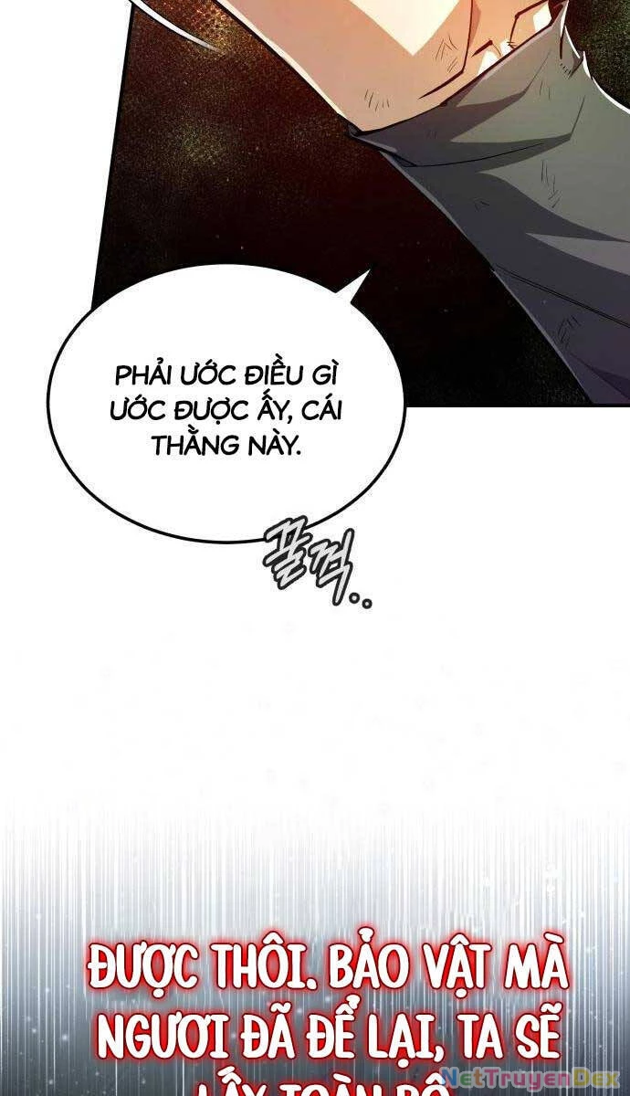 Đệ Nhất Võ Sư, Baek Cao Thủ Chapter 79 - Trang 4