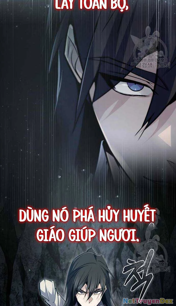 Đệ Nhất Võ Sư, Baek Cao Thủ Chapter 79 - Trang 4