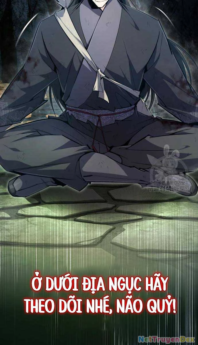 Đệ Nhất Võ Sư, Baek Cao Thủ Chapter 79 - Trang 4