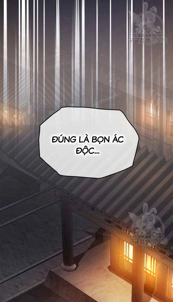 Đệ Nhất Võ Sư, Baek Cao Thủ Chapter 79 - Trang 4