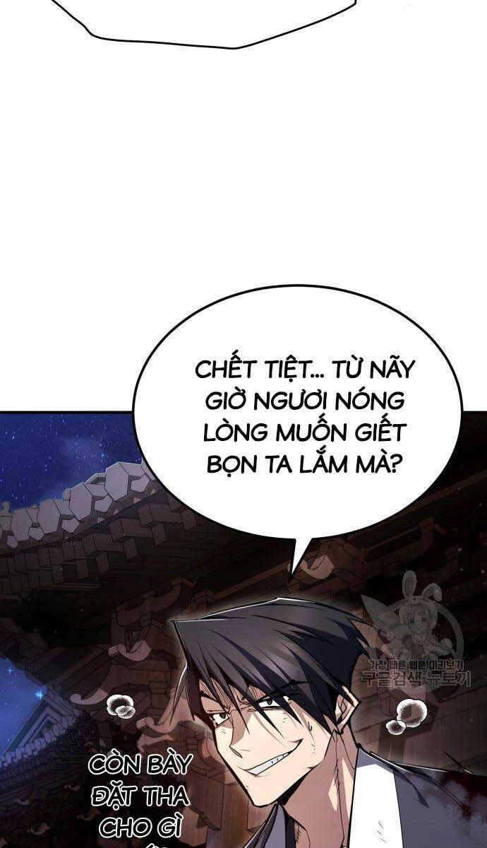 Đệ Nhất Võ Sư, Baek Cao Thủ Chapter 79 - Trang 4