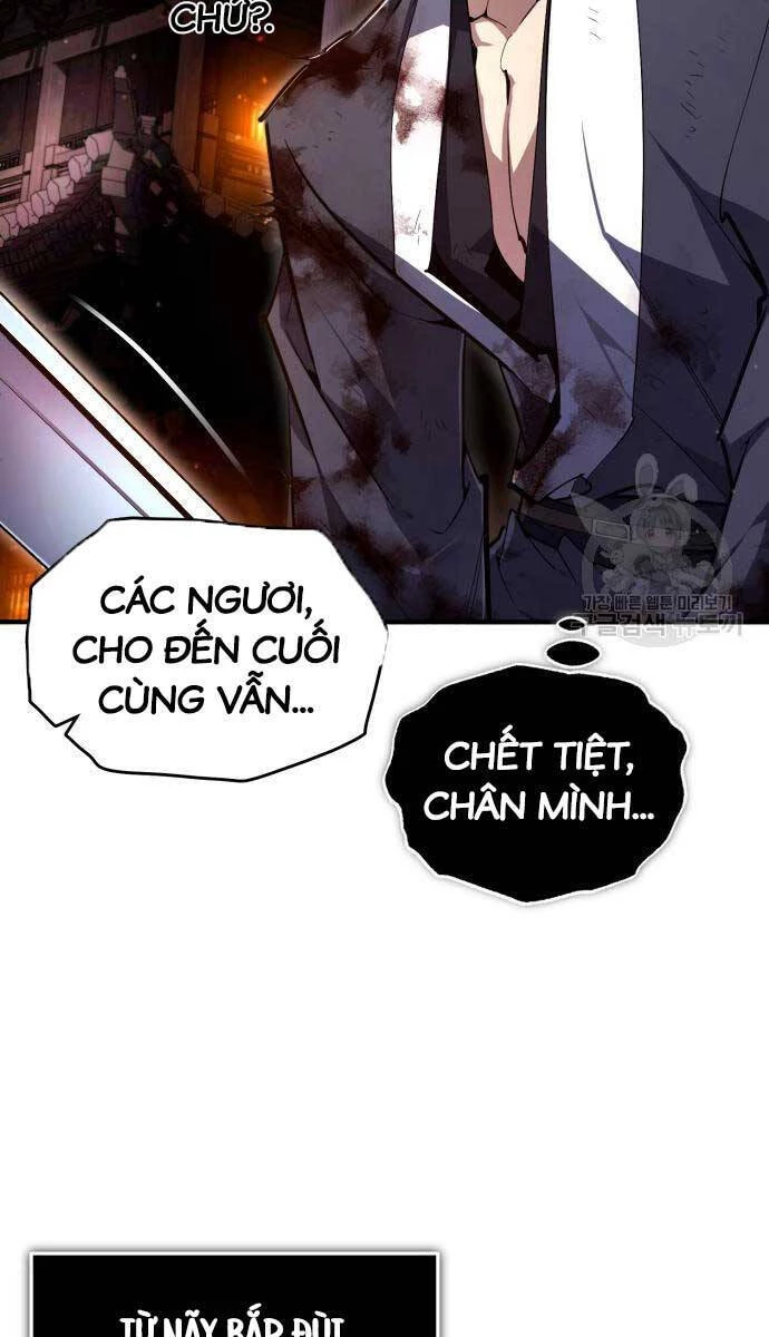 Đệ Nhất Võ Sư, Baek Cao Thủ Chapter 79 - Trang 4