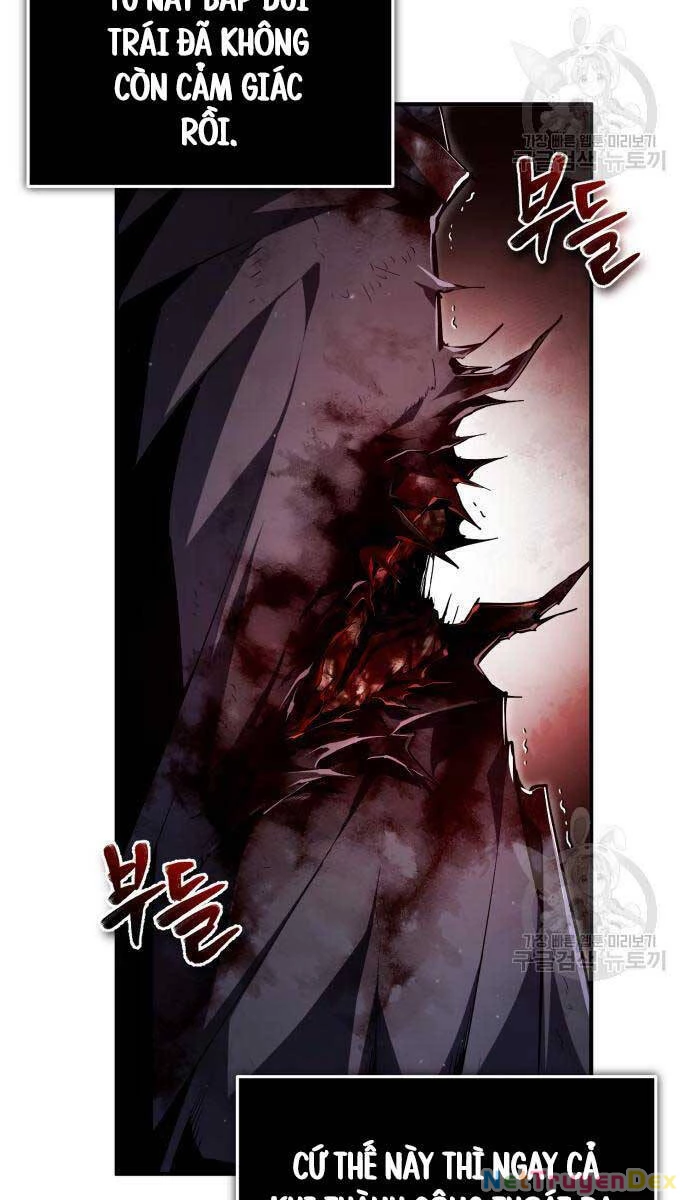 Đệ Nhất Võ Sư, Baek Cao Thủ Chapter 79 - Trang 4