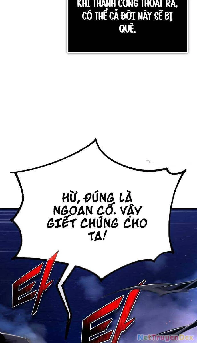 Đệ Nhất Võ Sư, Baek Cao Thủ Chapter 79 - Trang 4