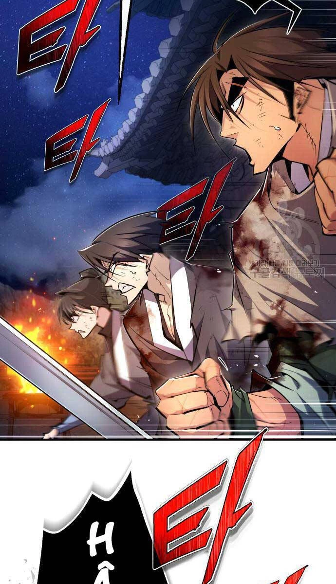 Đệ Nhất Võ Sư, Baek Cao Thủ Chapter 79 - Trang 4