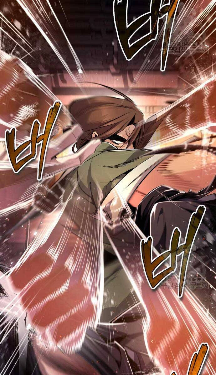 Đệ Nhất Võ Sư, Baek Cao Thủ Chapter 79 - Trang 4