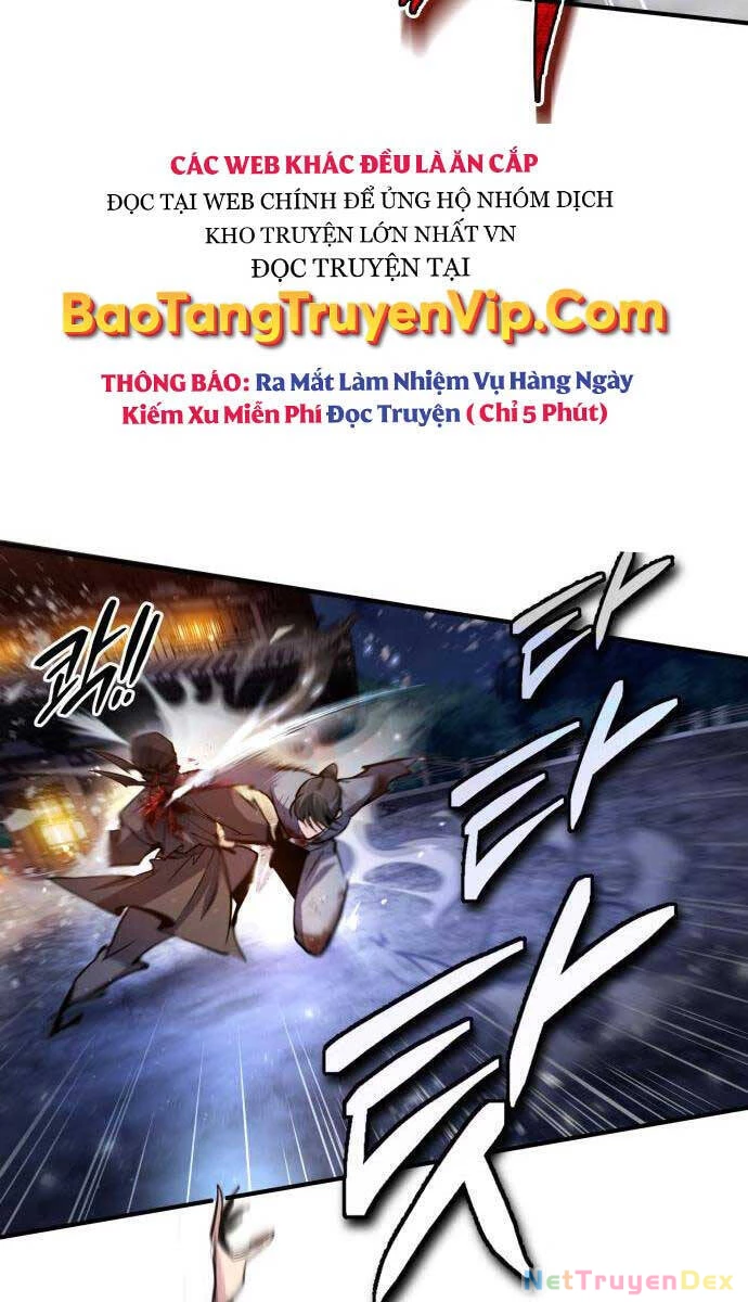 Đệ Nhất Võ Sư, Baek Cao Thủ Chapter 79 - Trang 4