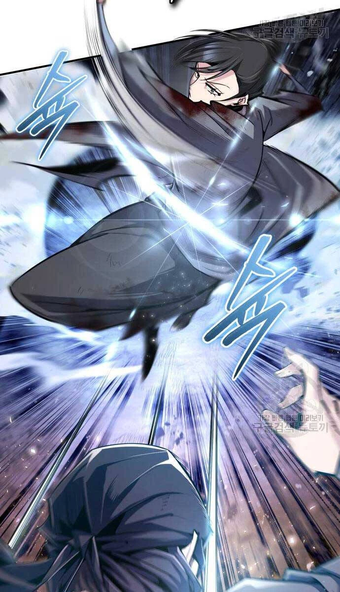 Đệ Nhất Võ Sư, Baek Cao Thủ Chapter 79 - Trang 4