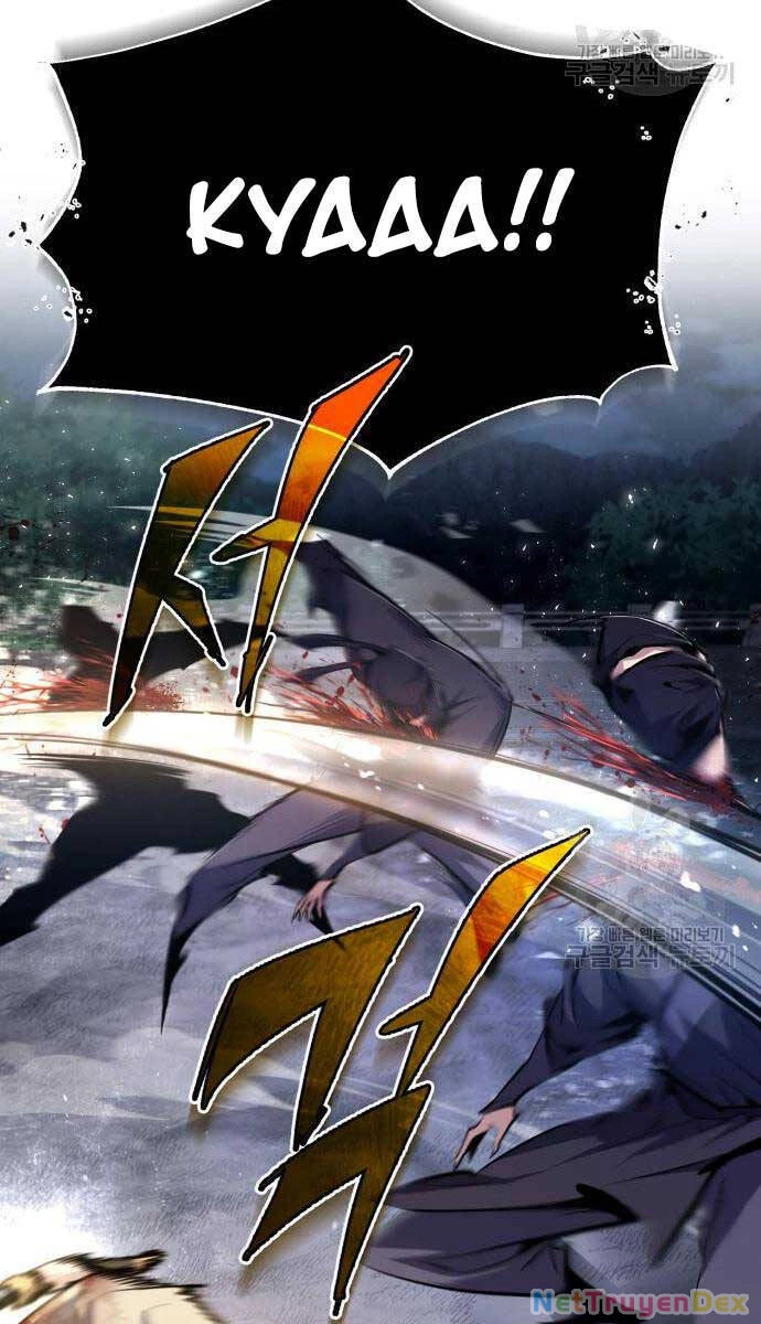 Đệ Nhất Võ Sư, Baek Cao Thủ Chapter 79 - Trang 4