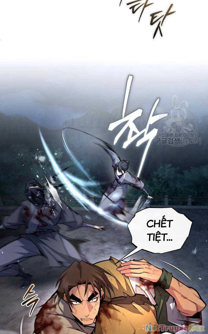 Đệ Nhất Võ Sư, Baek Cao Thủ Chapter 79 - Trang 4